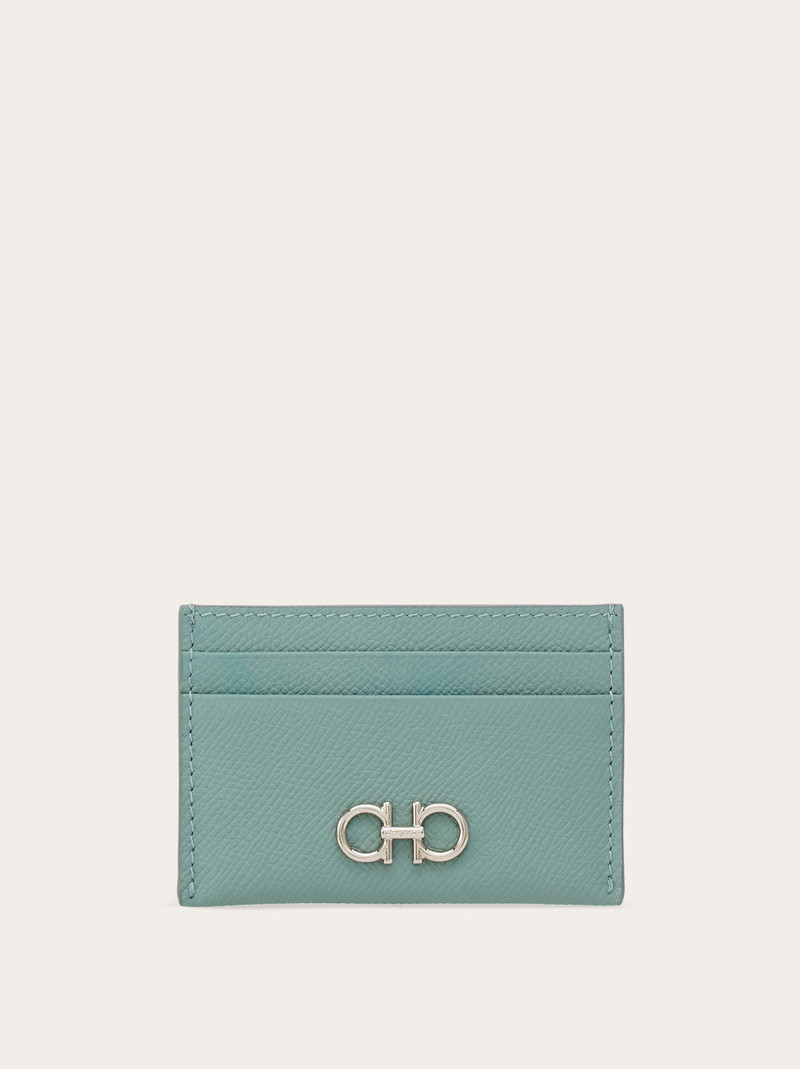 Gancini credit card holder 1