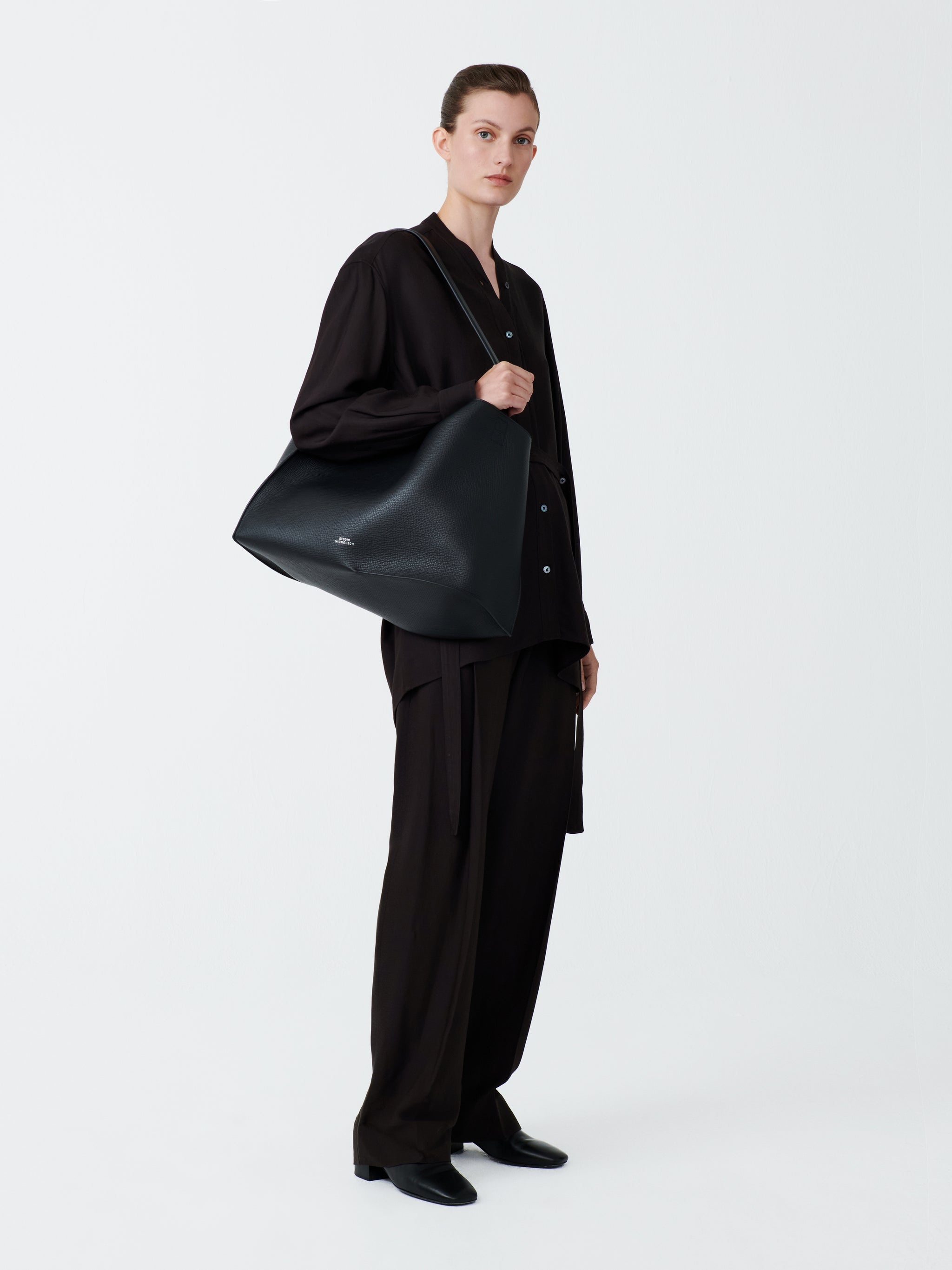 Leven Pant - 2