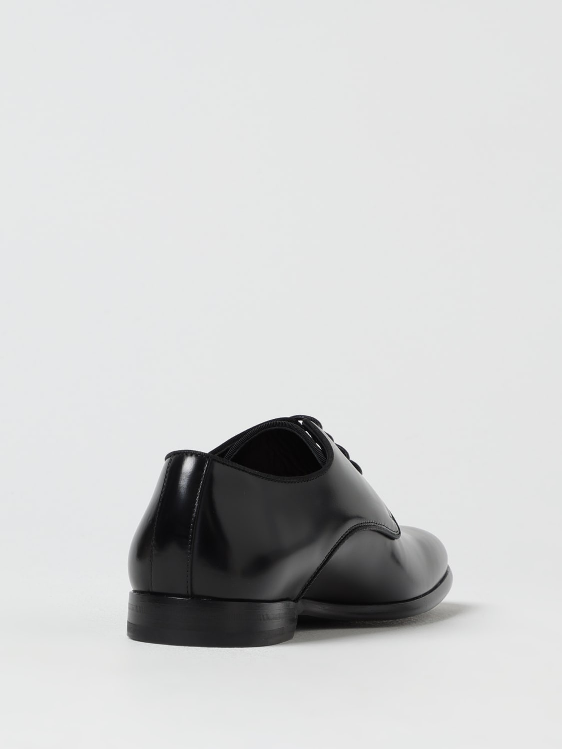 Brogue shoes men Dolce & Gabbana - 3