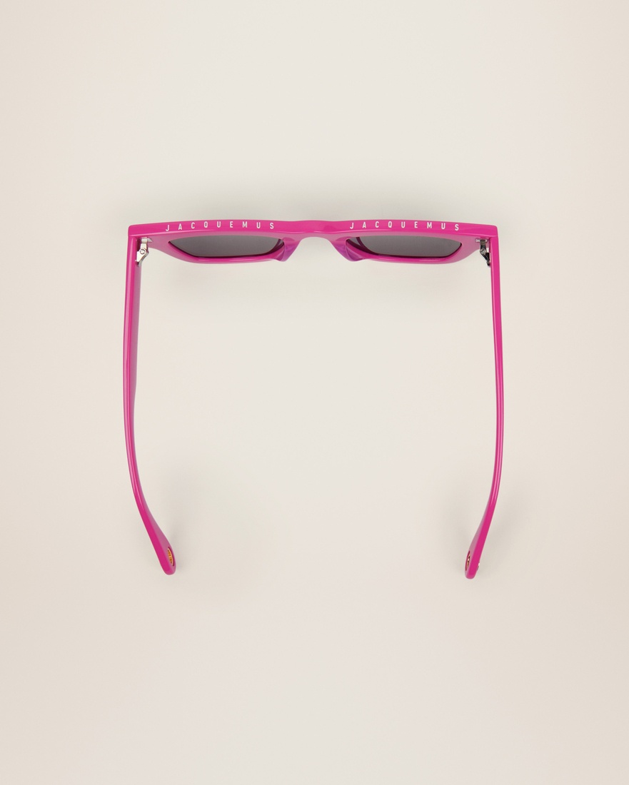 Les lunettes Nocio - 3