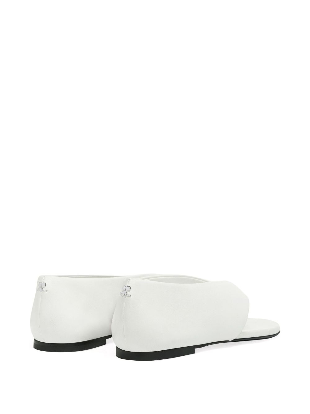 open ballerinas - 3