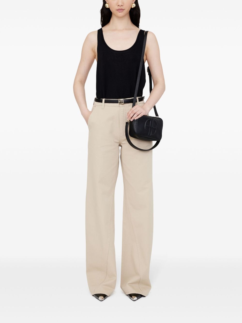 Lili shoulder bag - 2
