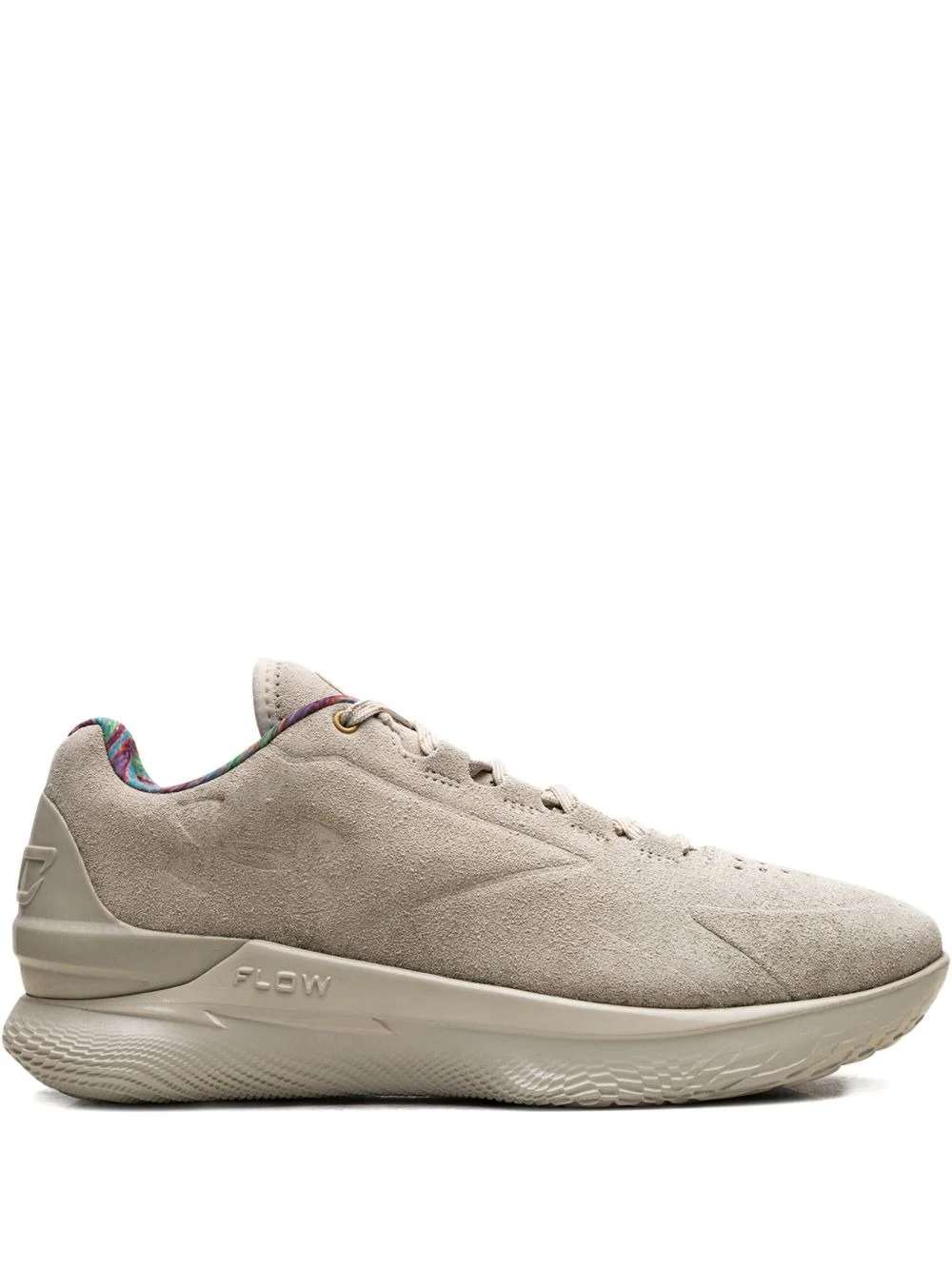 Curry 1 Low FloTro Lux sneal - 1