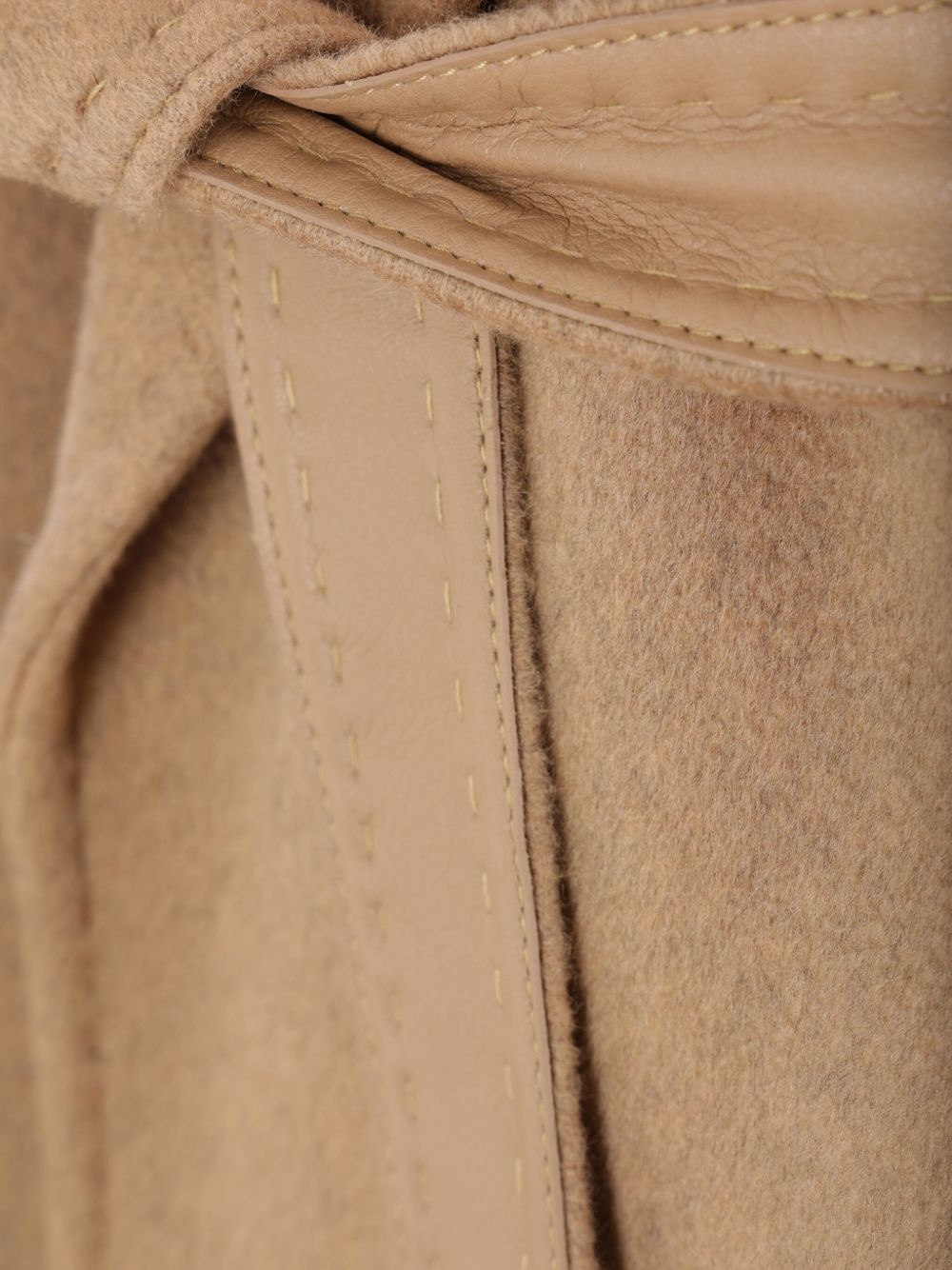Max Mara Coats Brown - 4