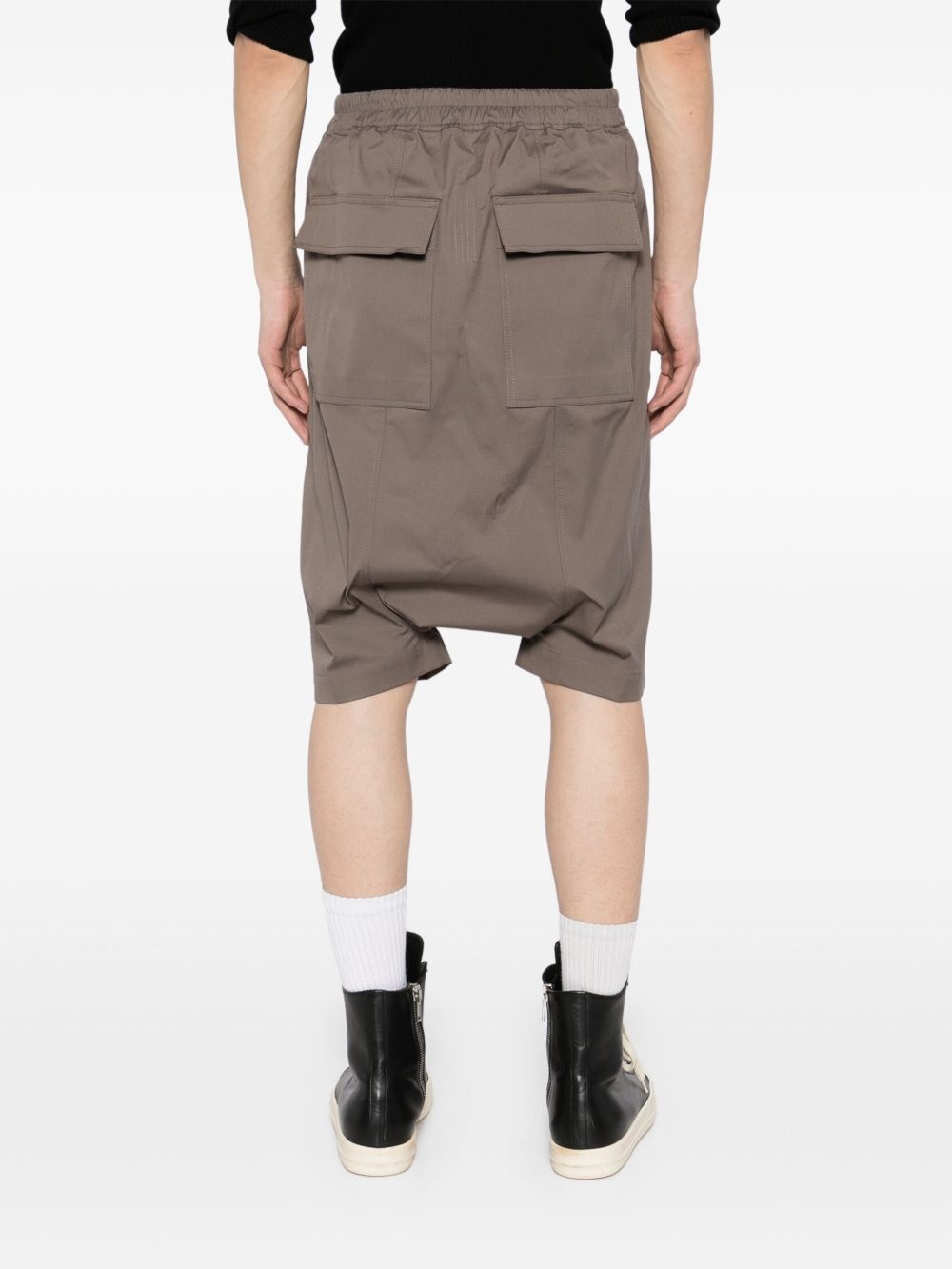Pods shorts - 4