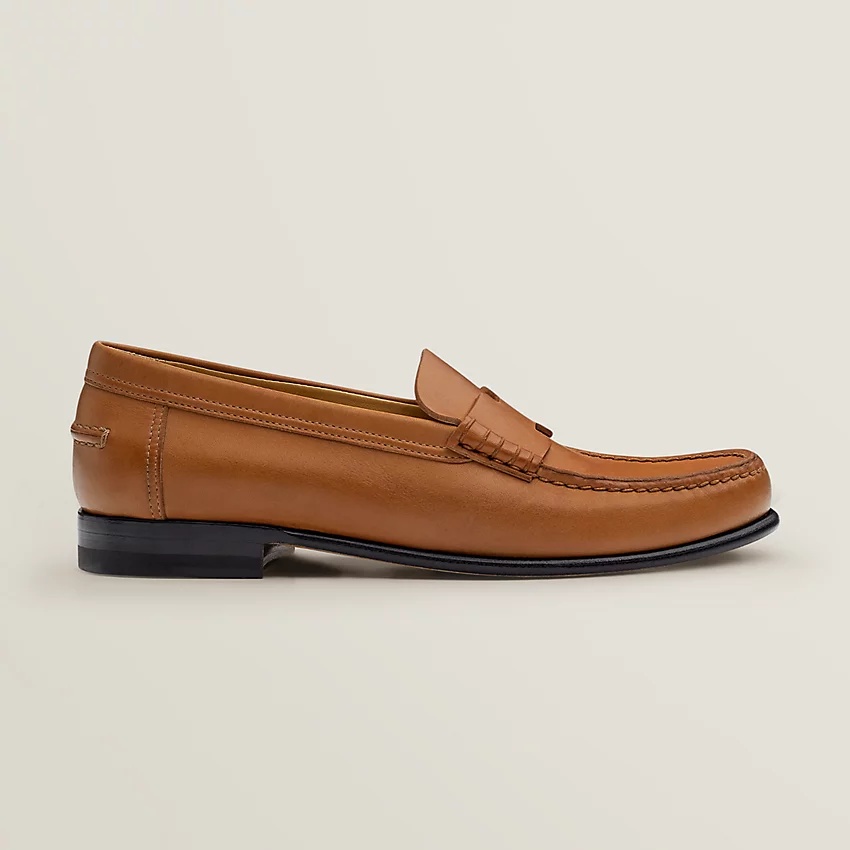 Kennedy loafer - 2
