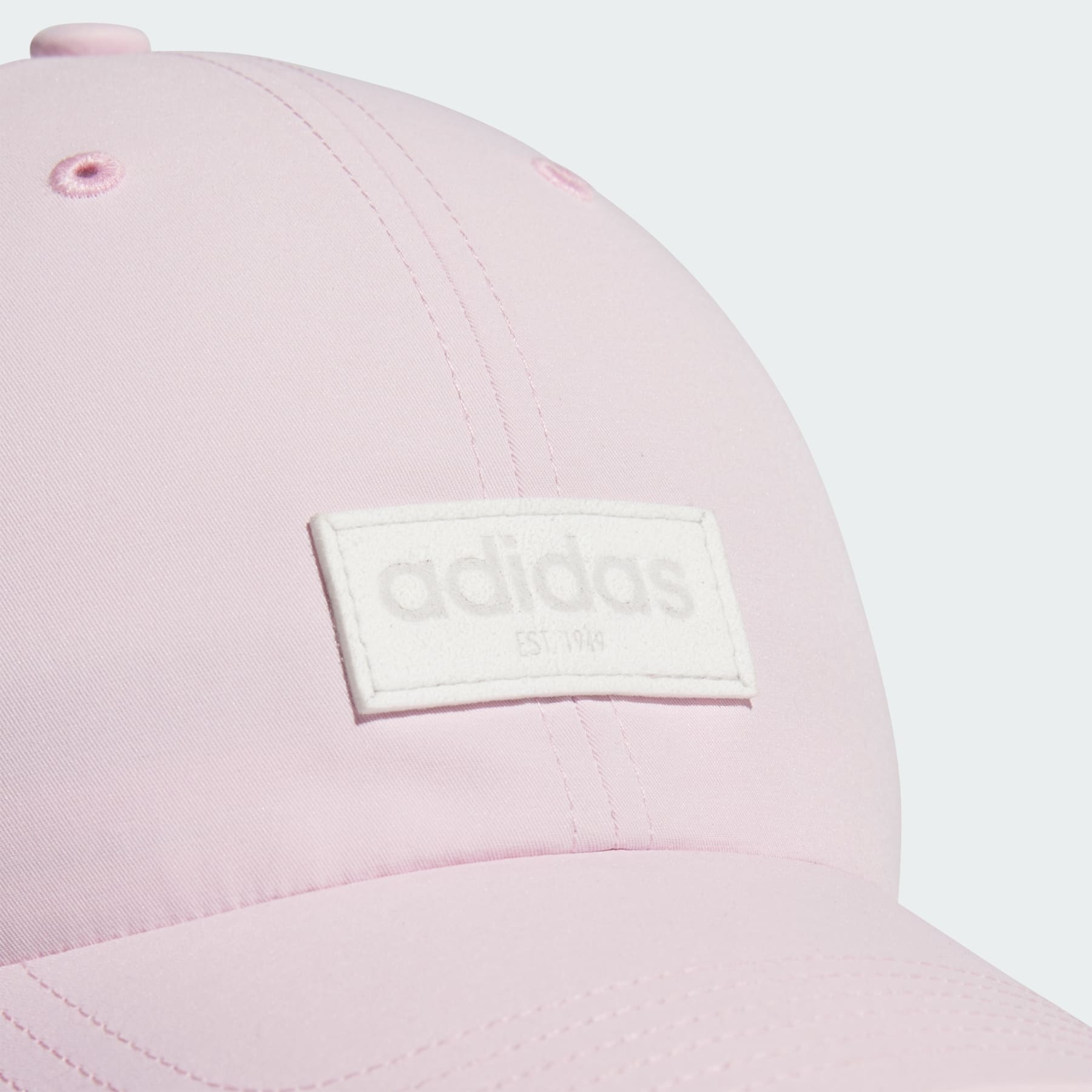 Court Relaxed Strapback Hat - 3