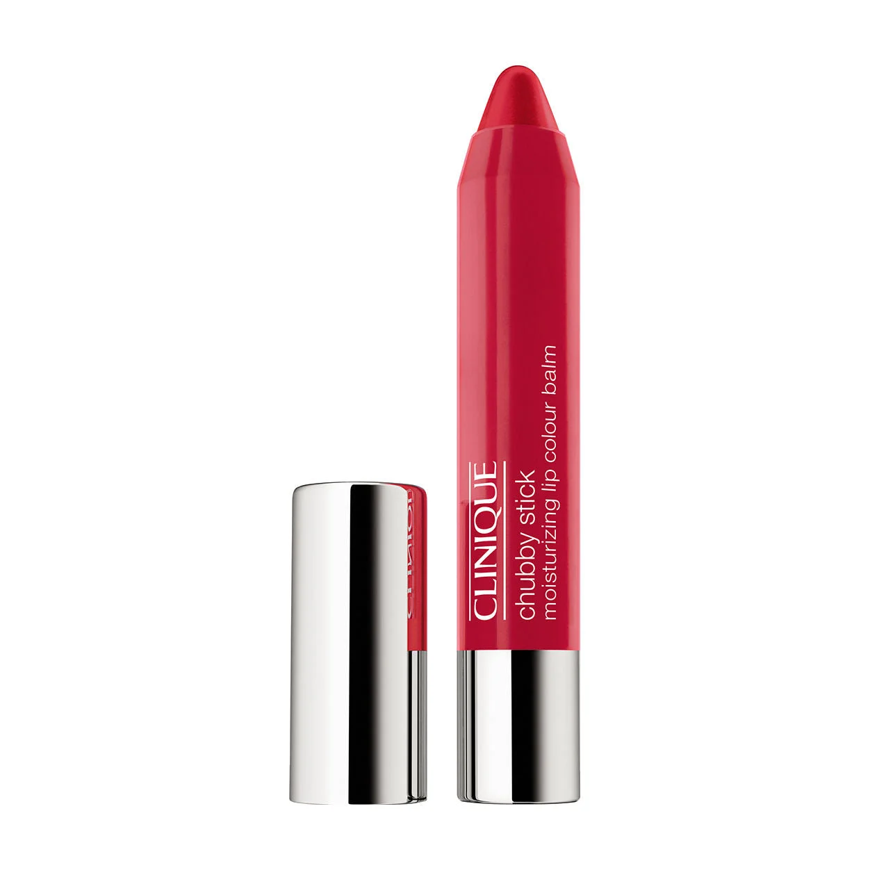 Chubby Stick Moisturizing Lip Colour Balm - 1