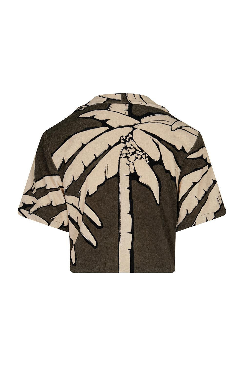 Misty Hem T-Shirt - 7