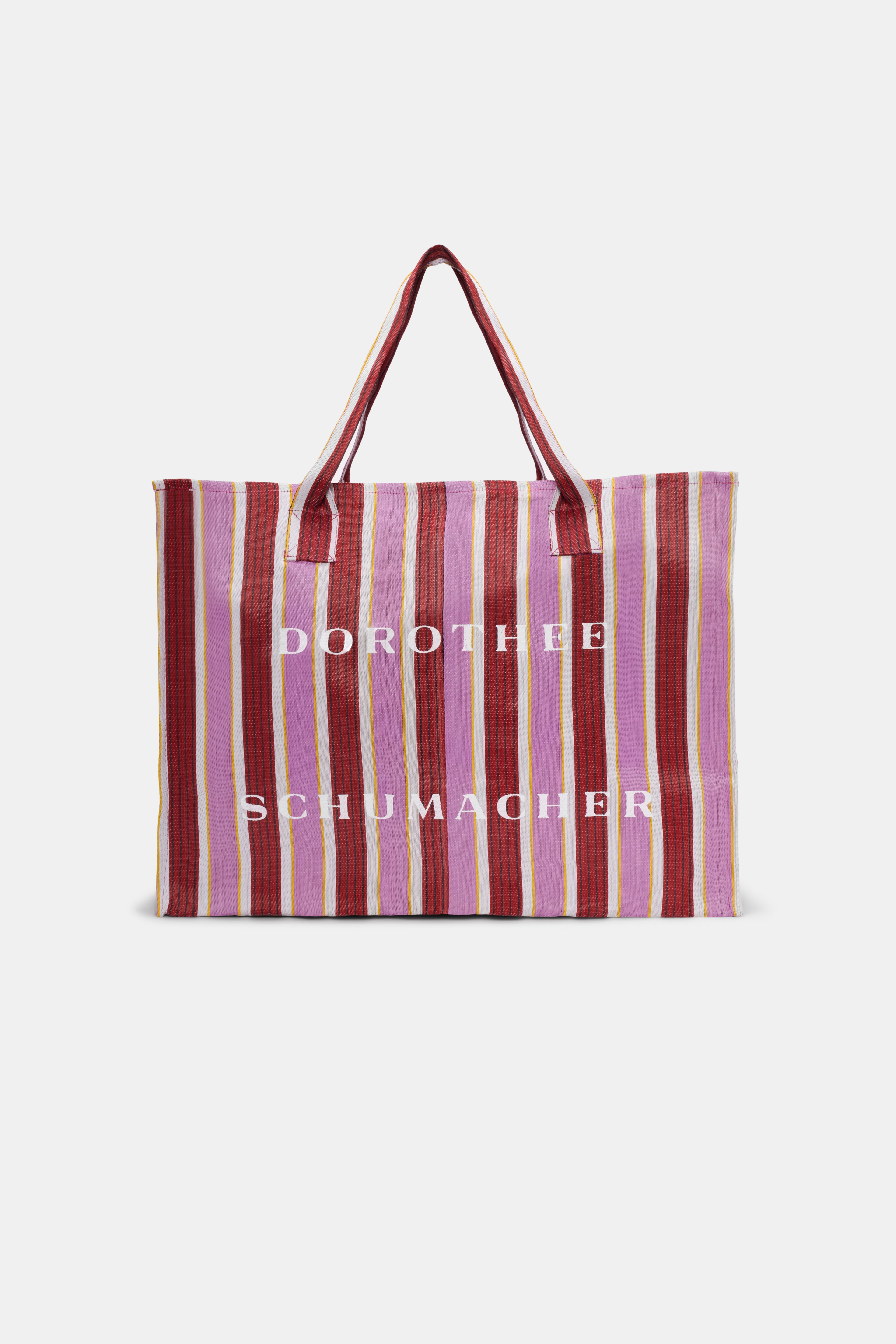 FRIENDS OF DOROTHEE tote bag - 1