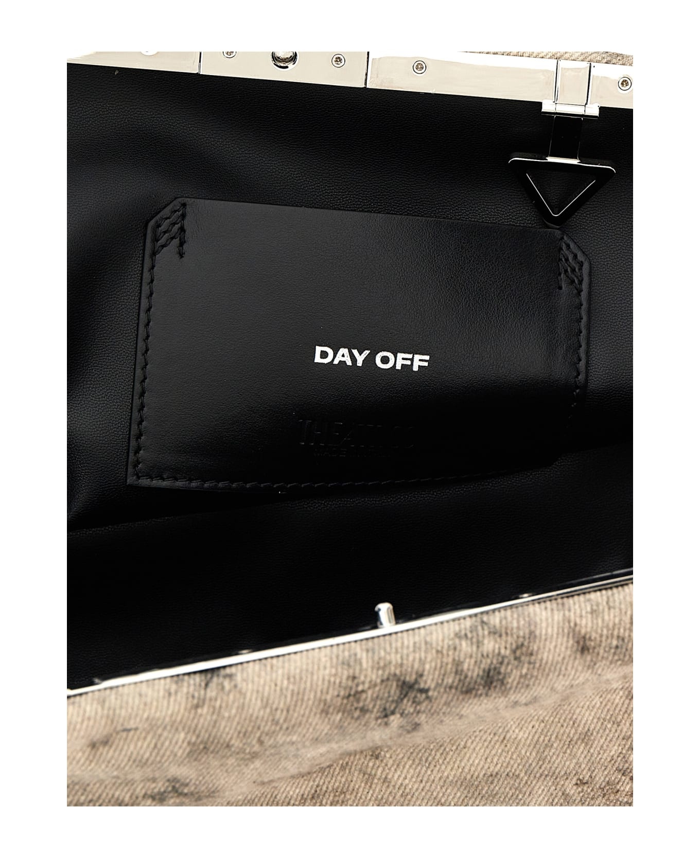 'day Off' Shoulder Bag - 4