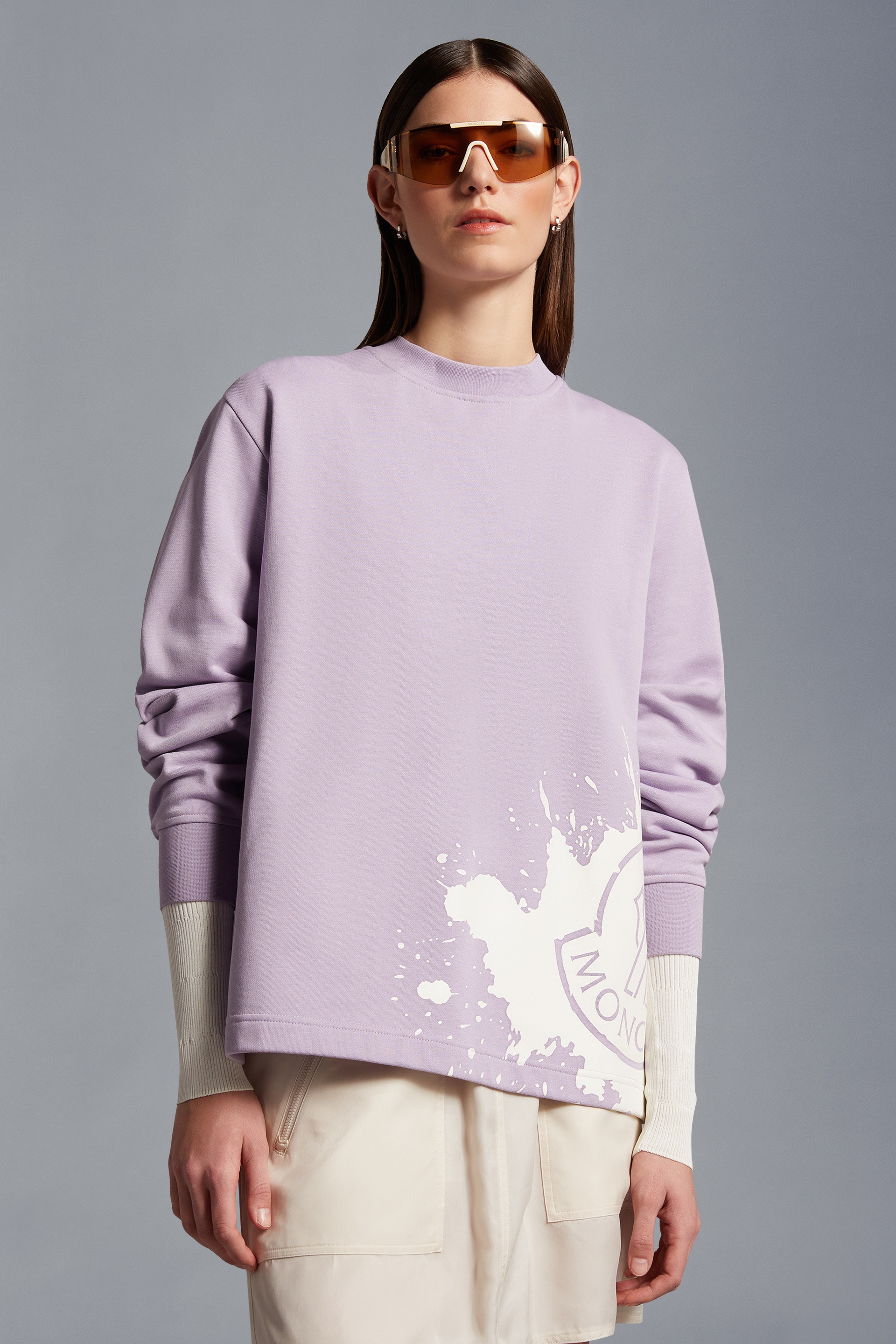 Logo Sweatshirt - 2