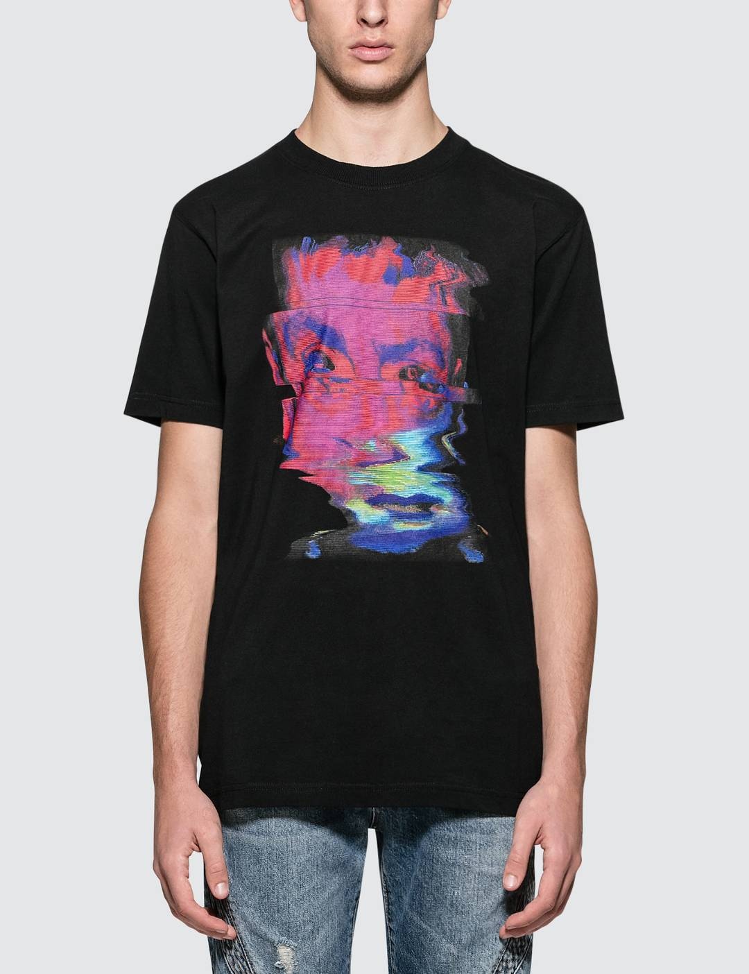 Deformed Child S/S T-Shirt - 1