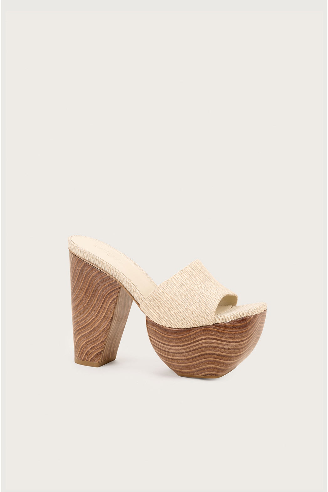 NADIA PLATFORM - 2