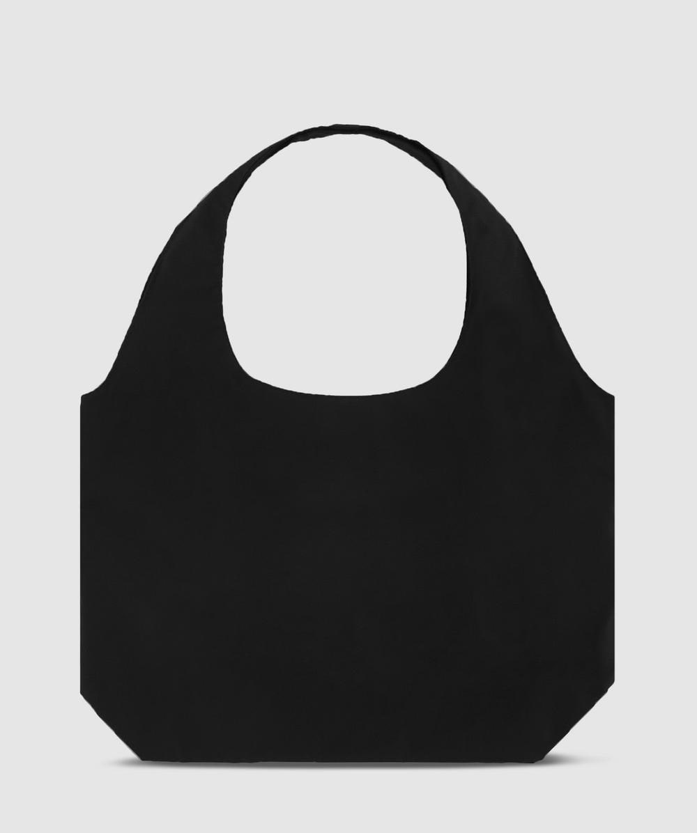 Logo tote bag - 2