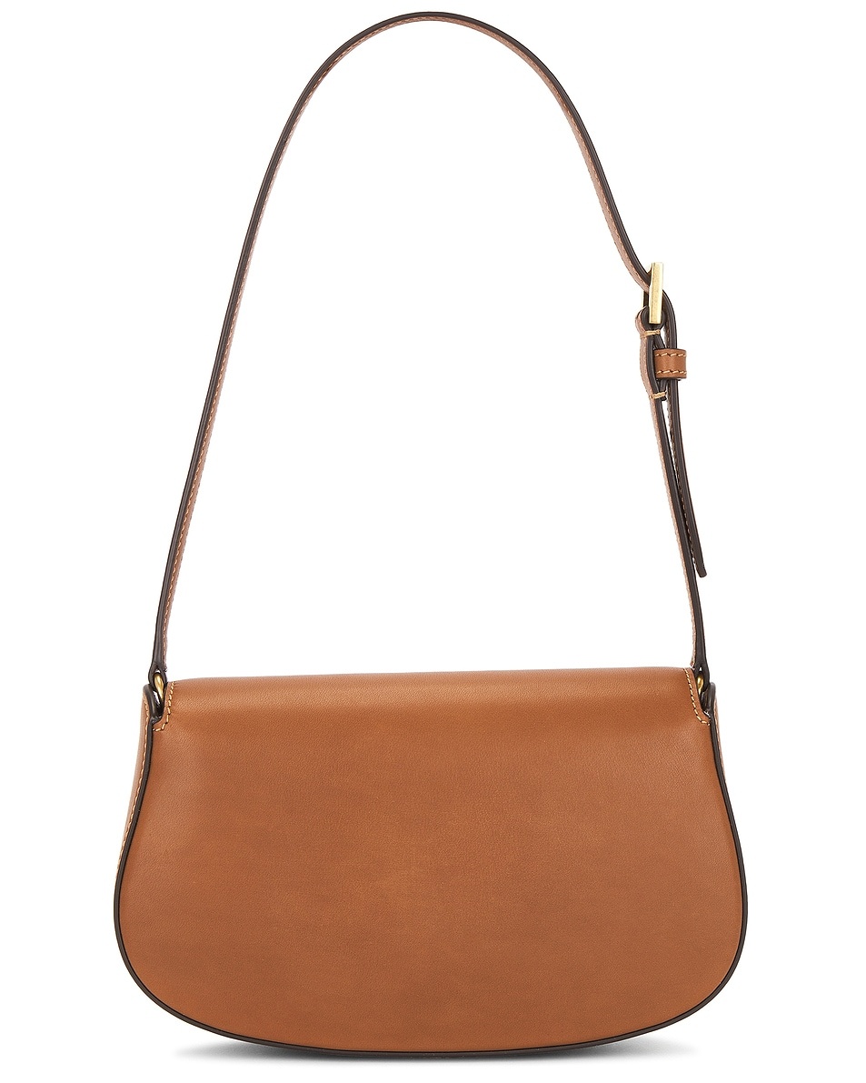 Mini Shoulder Bag - 3