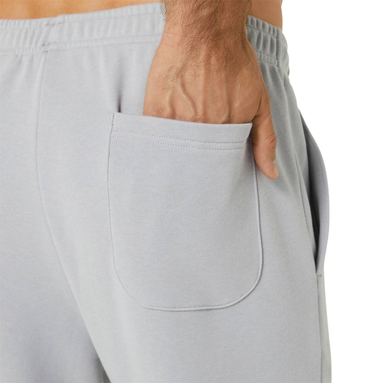 SWEAT KNIT PANTS - 6