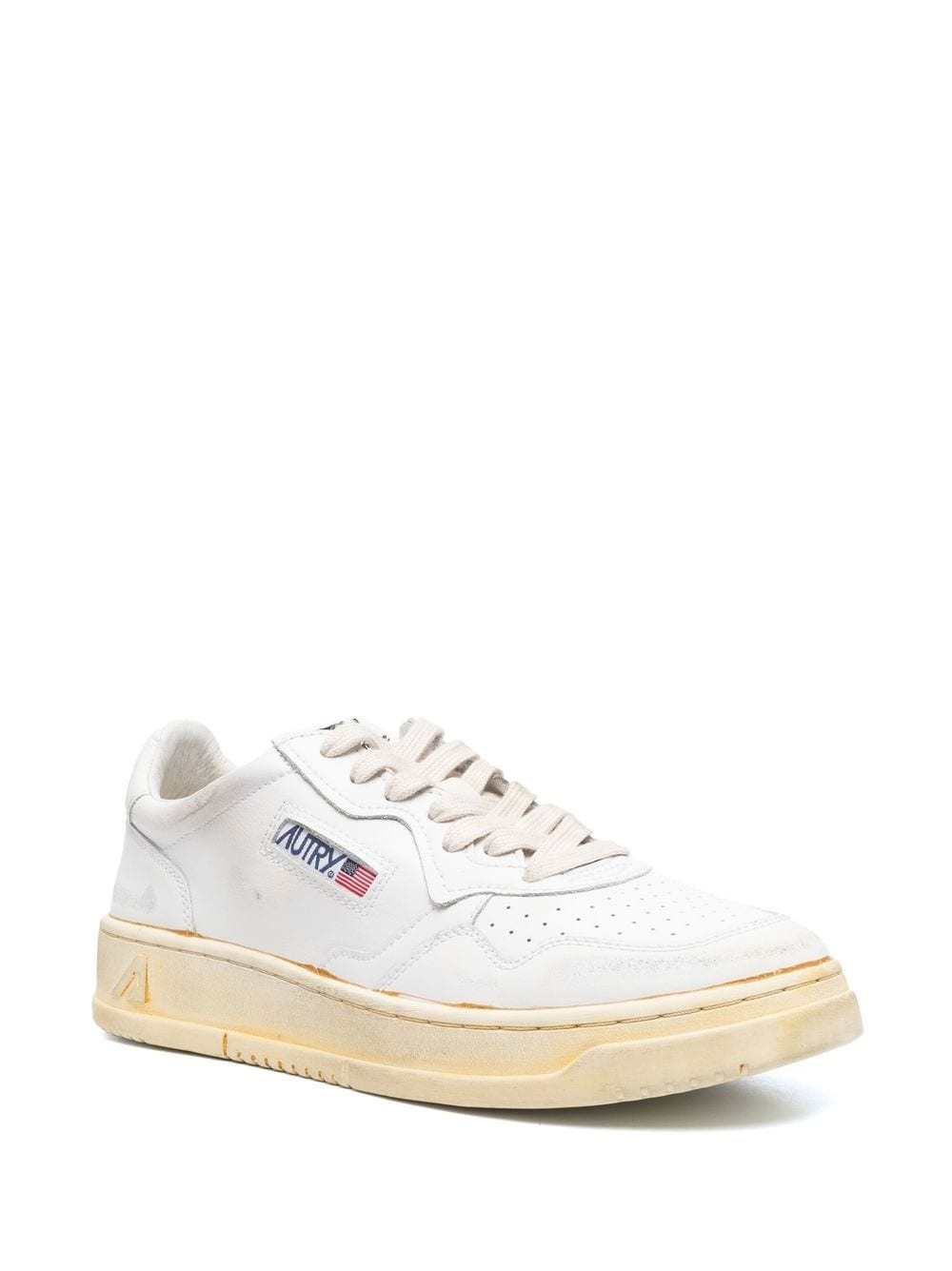 Medalist low-top sneakers - 2