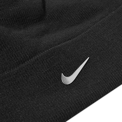 Nike Nike Metal Swoosh Beanie outlook