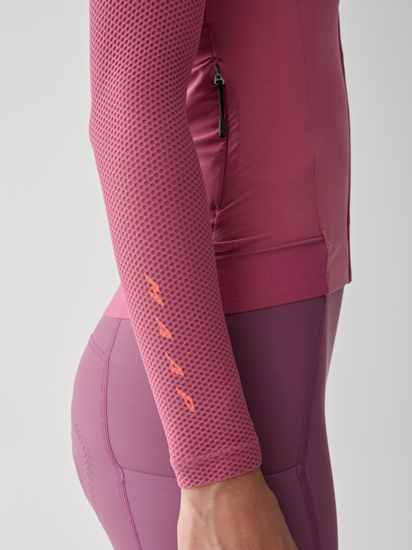 Women's Evade Pro Base LS Jersey 2.0 - 5