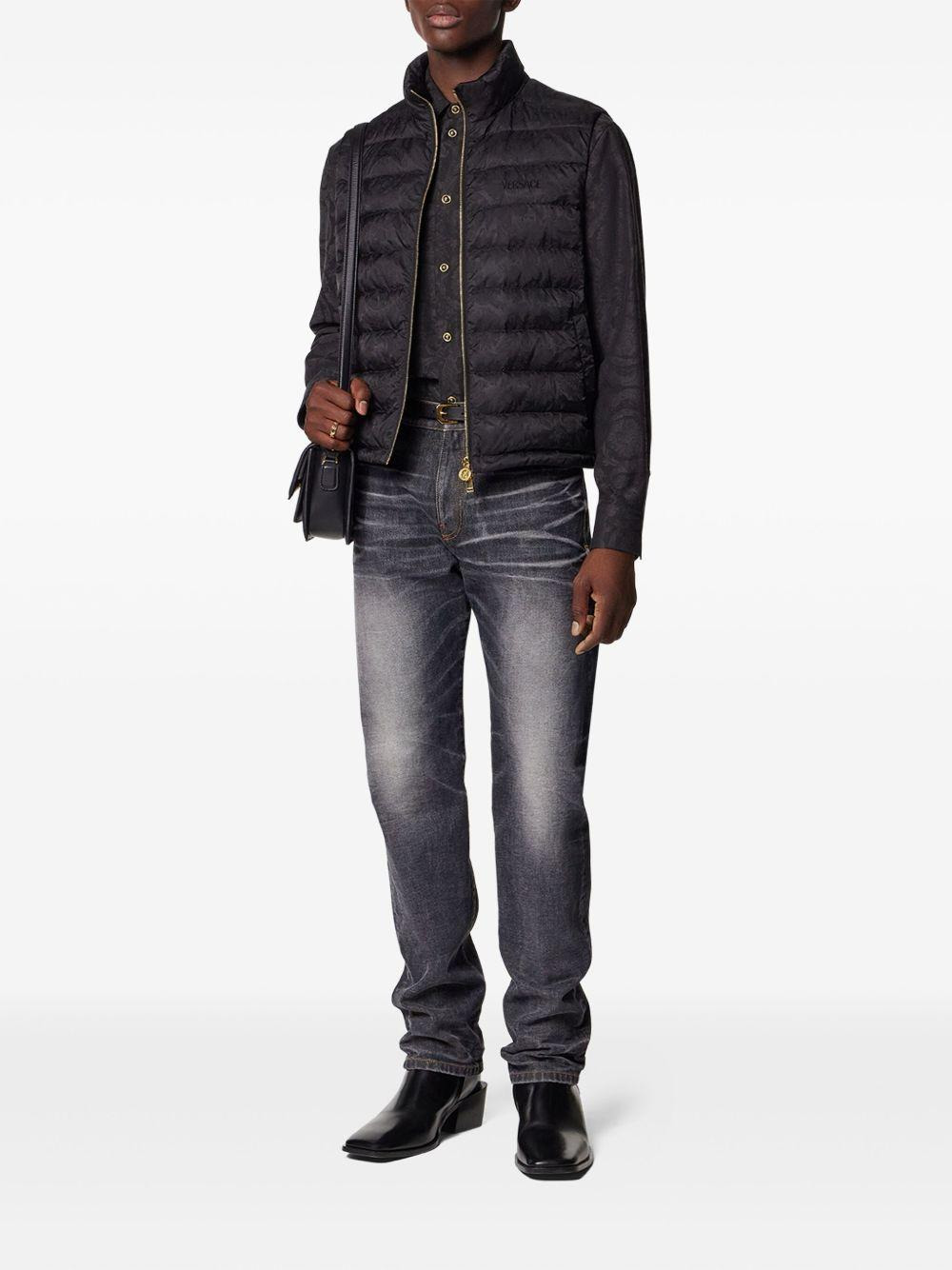 VERSACE SHIRT - 2