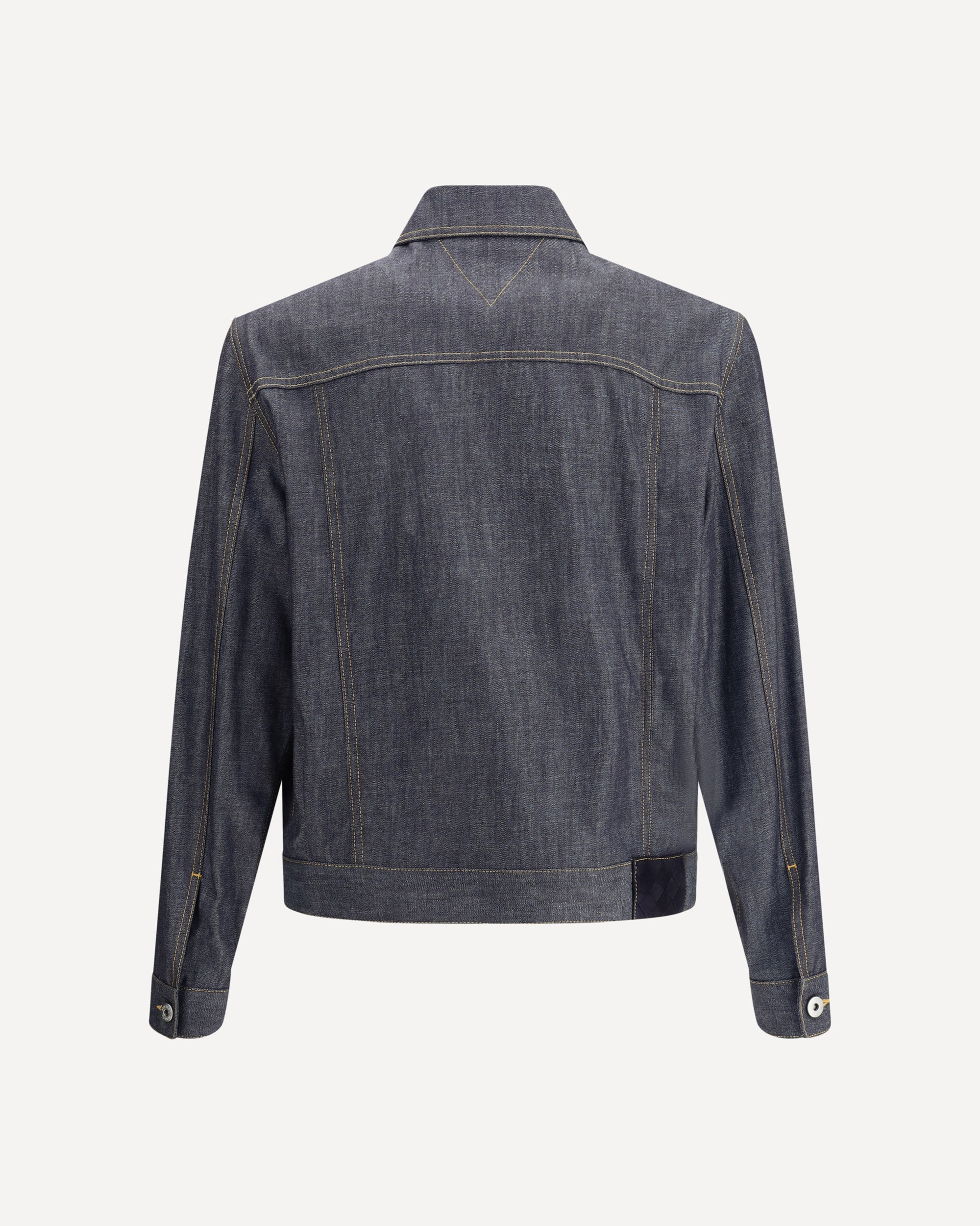 Denim Jacket - 2
