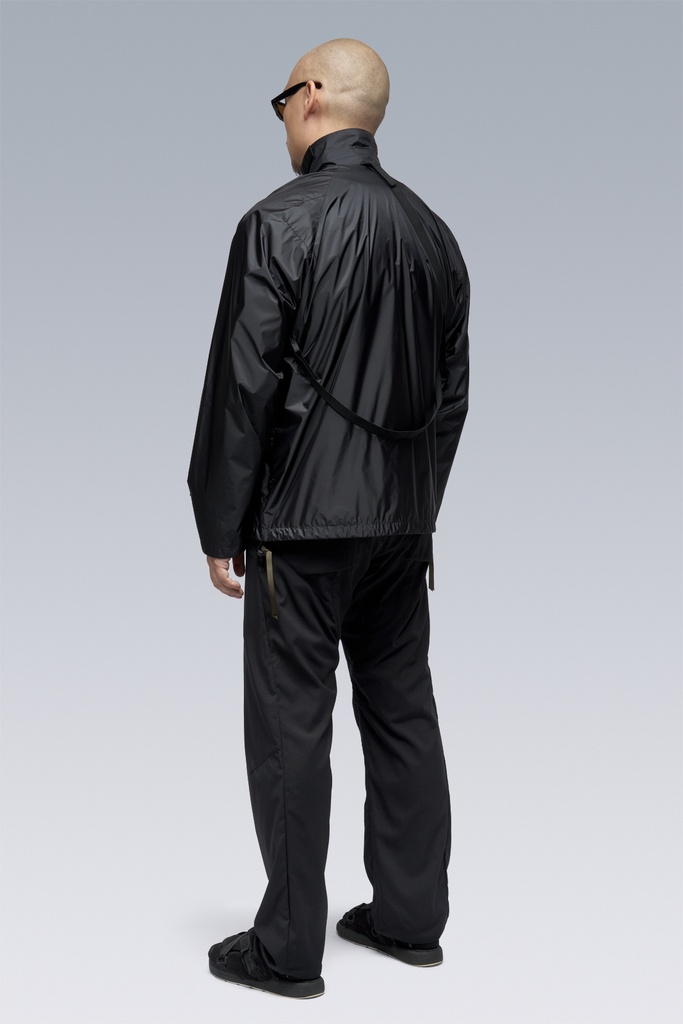 J95-WS 2L Gore-Tex Infinium™ Windstopper® Jacket Black - 15