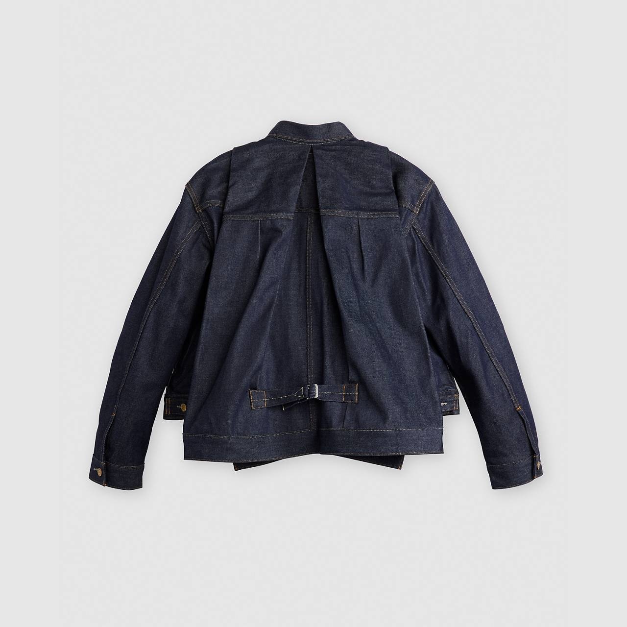 LEVI’S® X SACAI WOMEN'S DENIM JACKET - 7