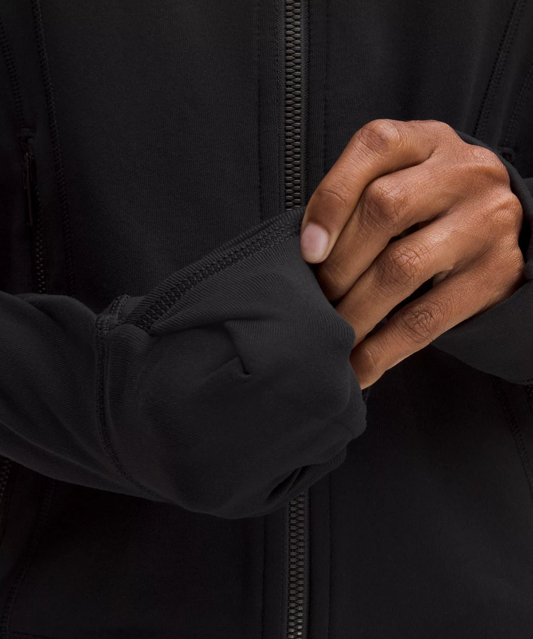 Define Track Jacket *Luon - 7