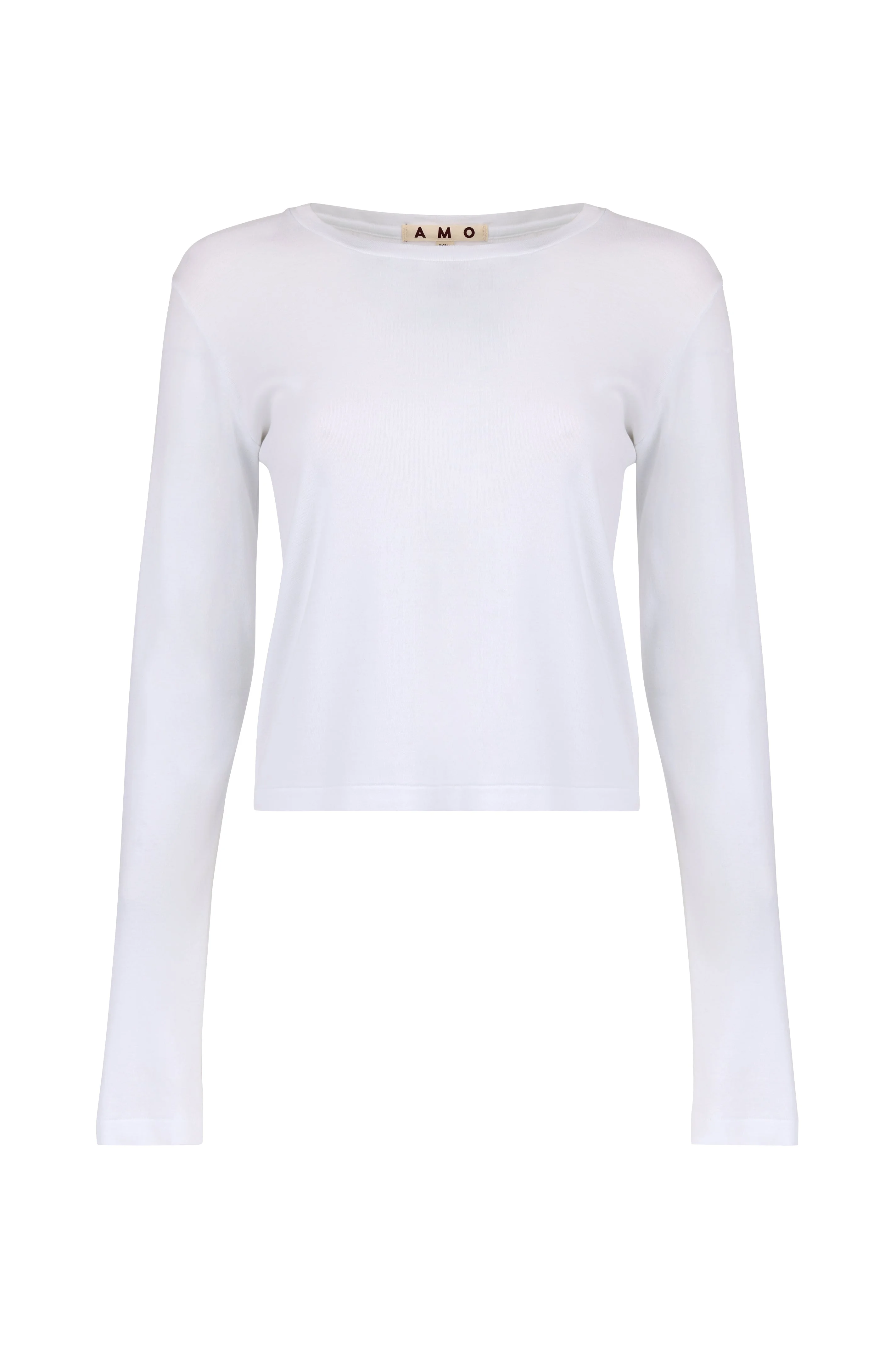 Jade Long Sleeve - 1