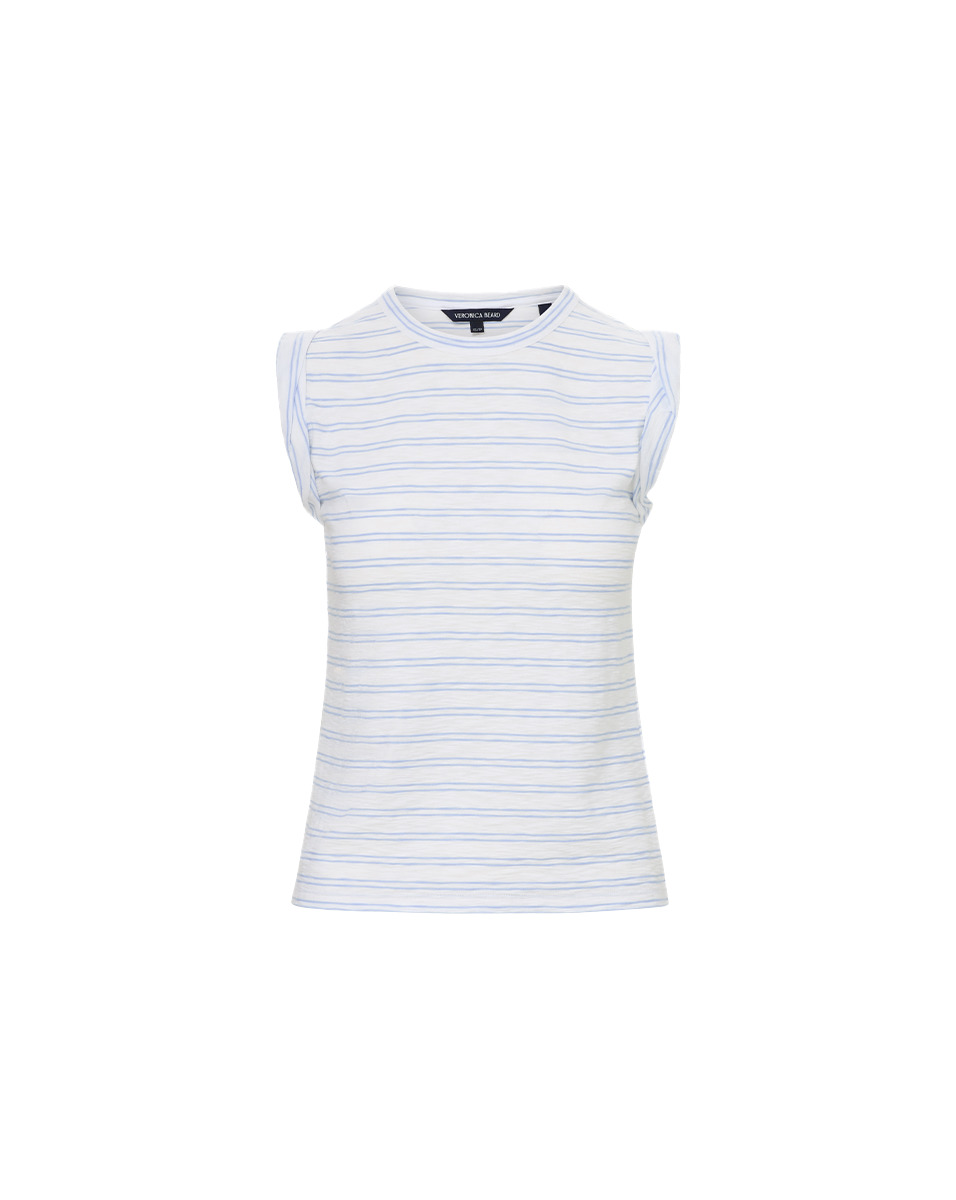 DREE MUSCLE TEE - 1