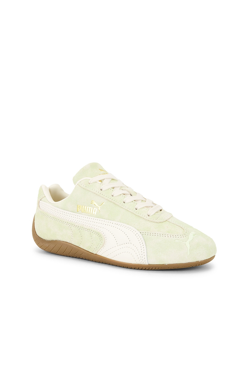 Speedcat Faded Sneaker - 2