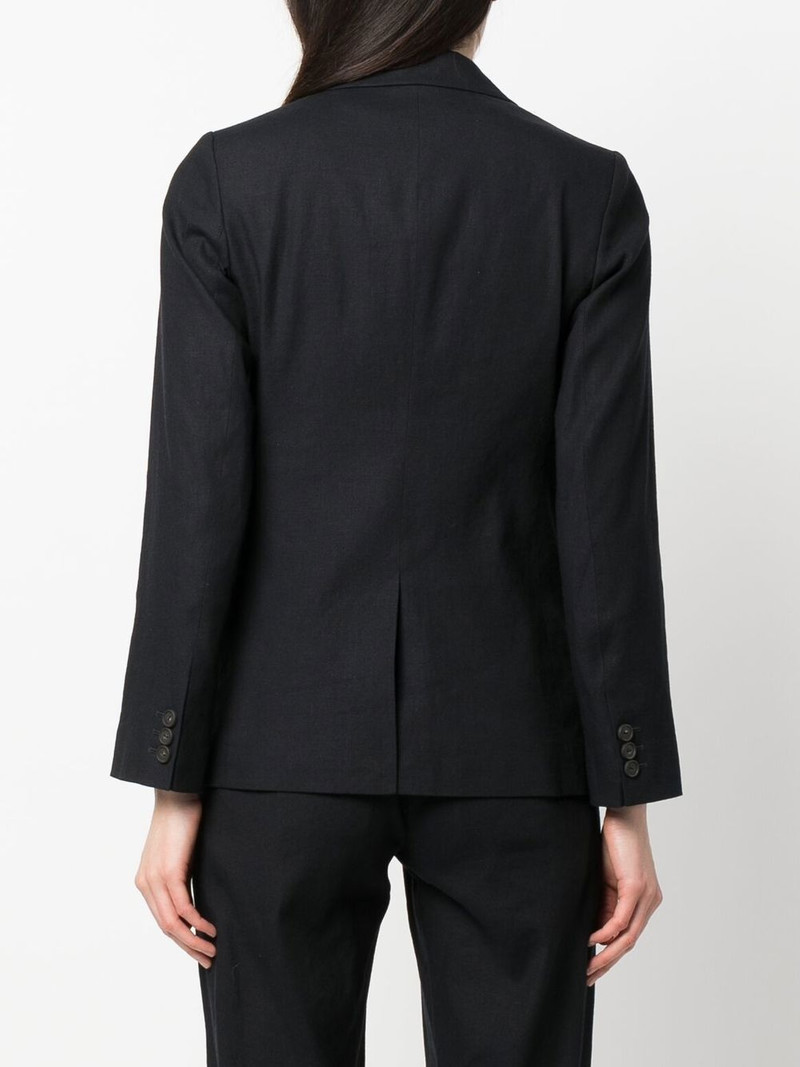 single-breasted blazer 4