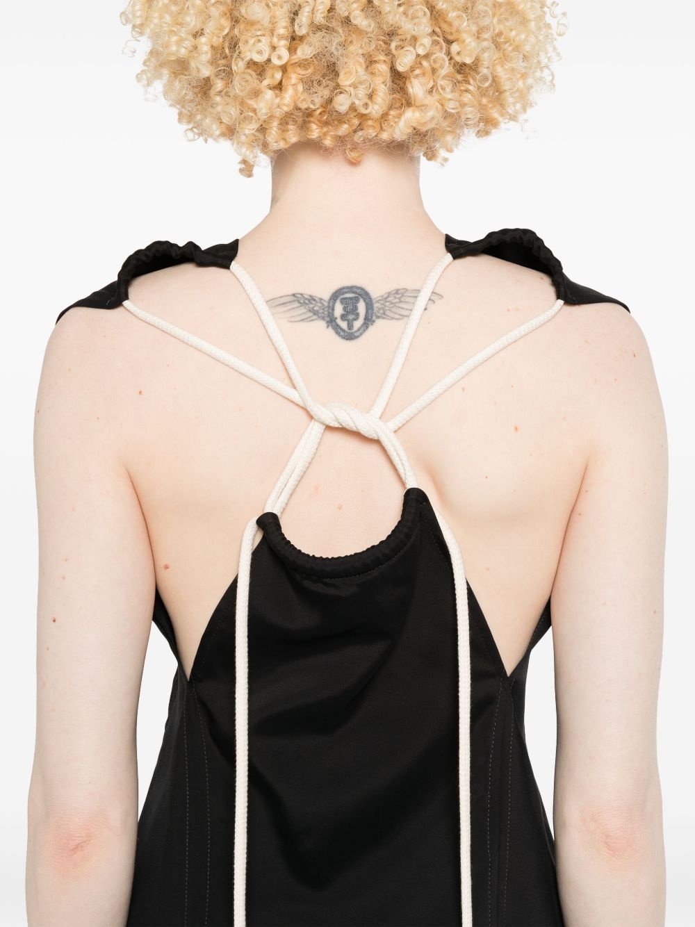 V-neck top - 5