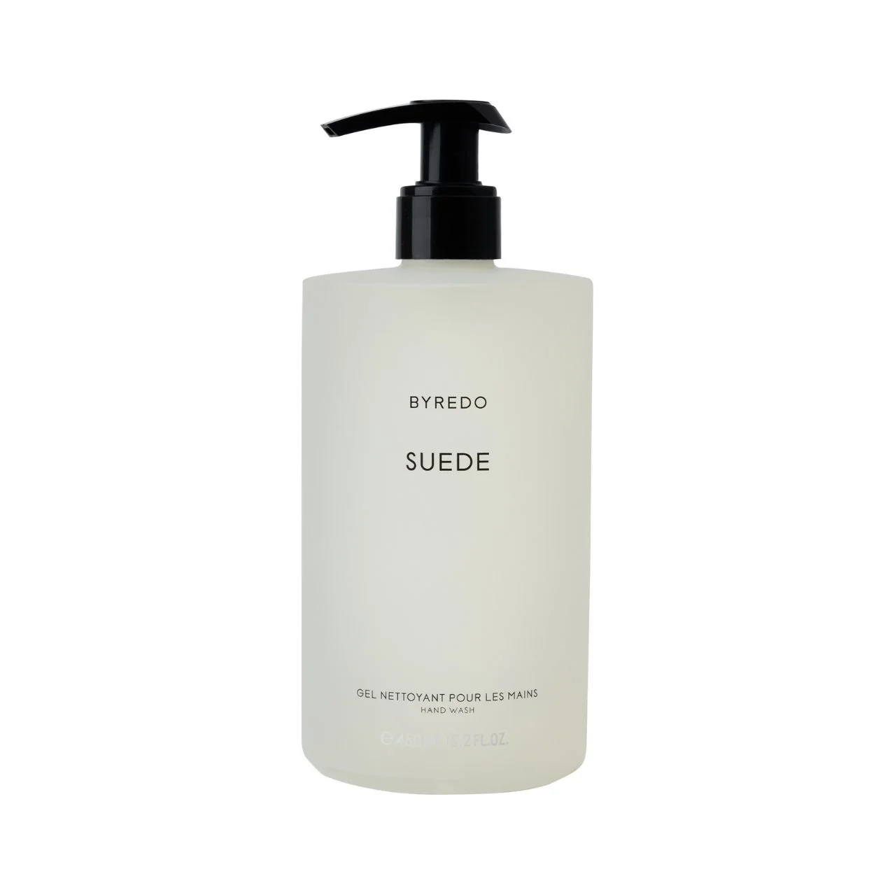 Suede Hand Wash - 1