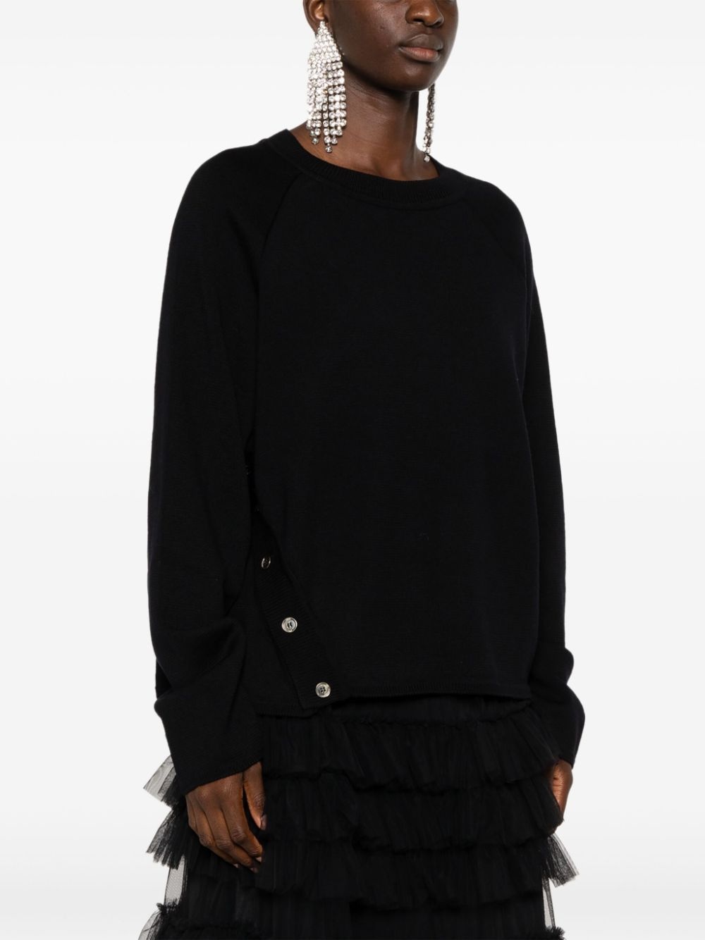 Deconstructed jumper - 3