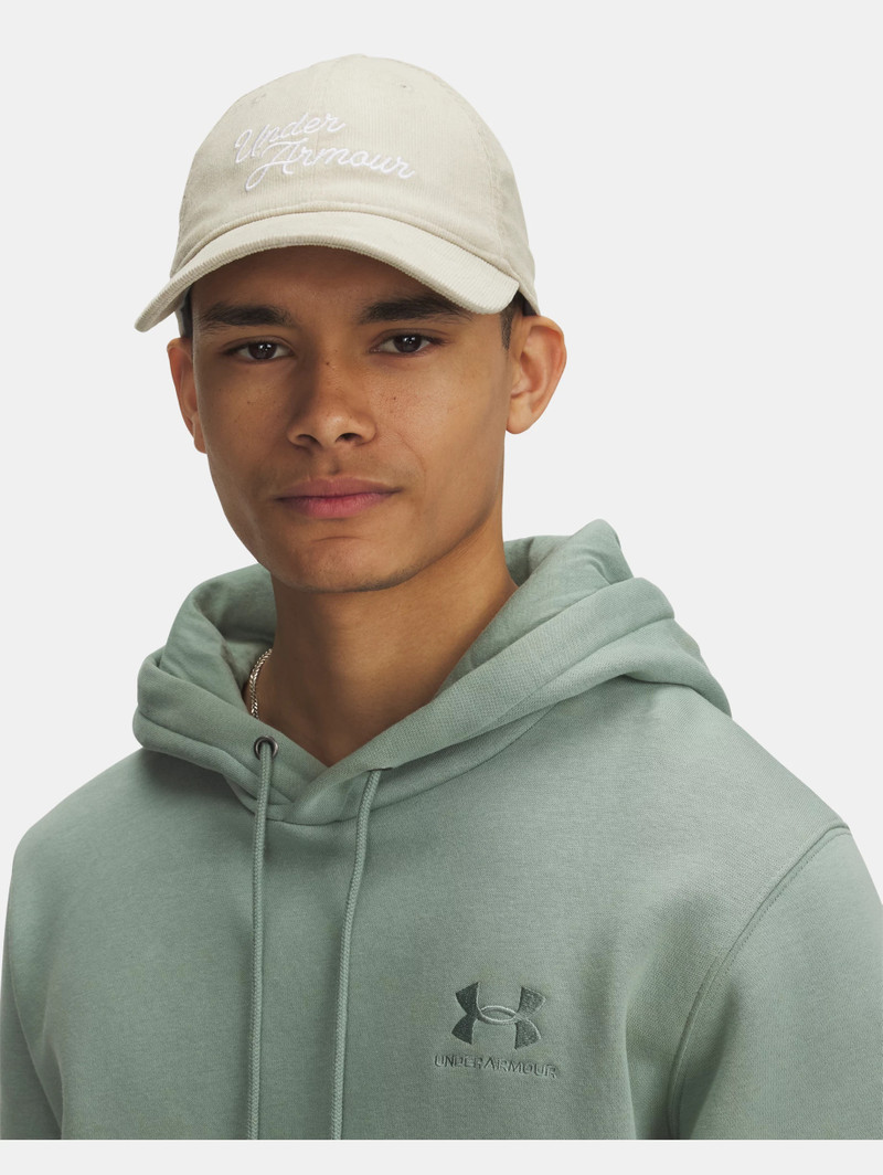 UA Sportstyle Corduroy 3