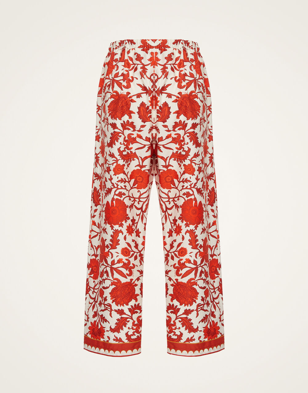 Drawstring Pants - 3