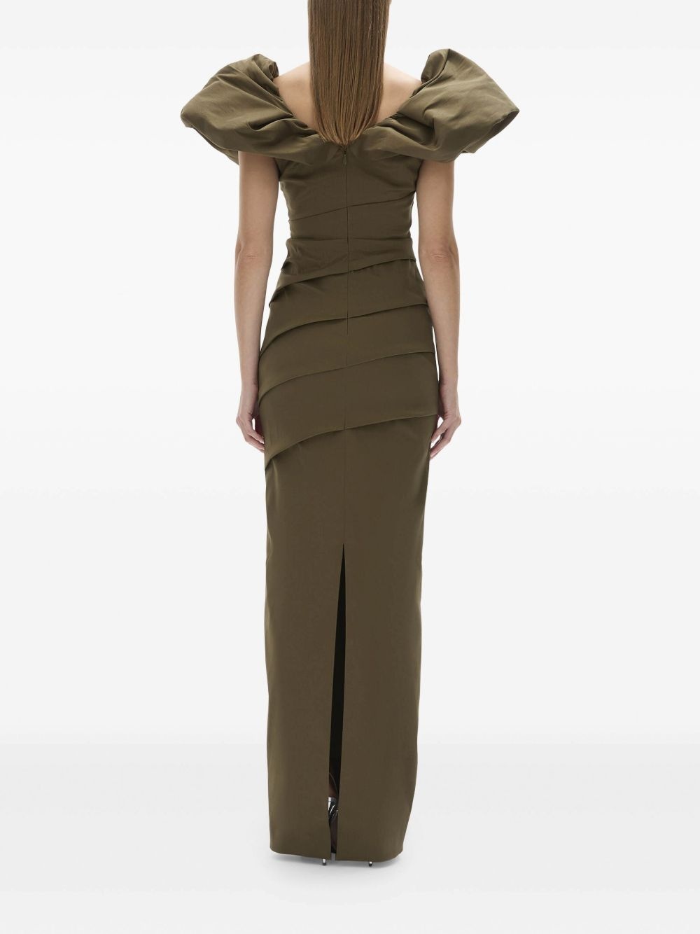 Frey gown - 4