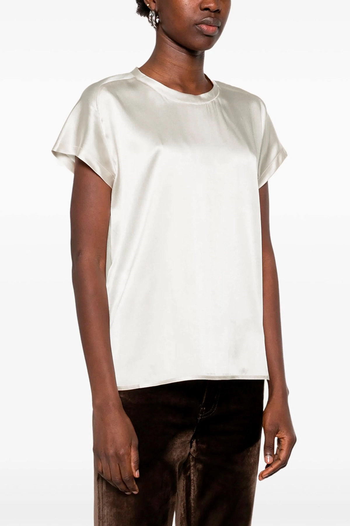 'Farida' blouse - 2
