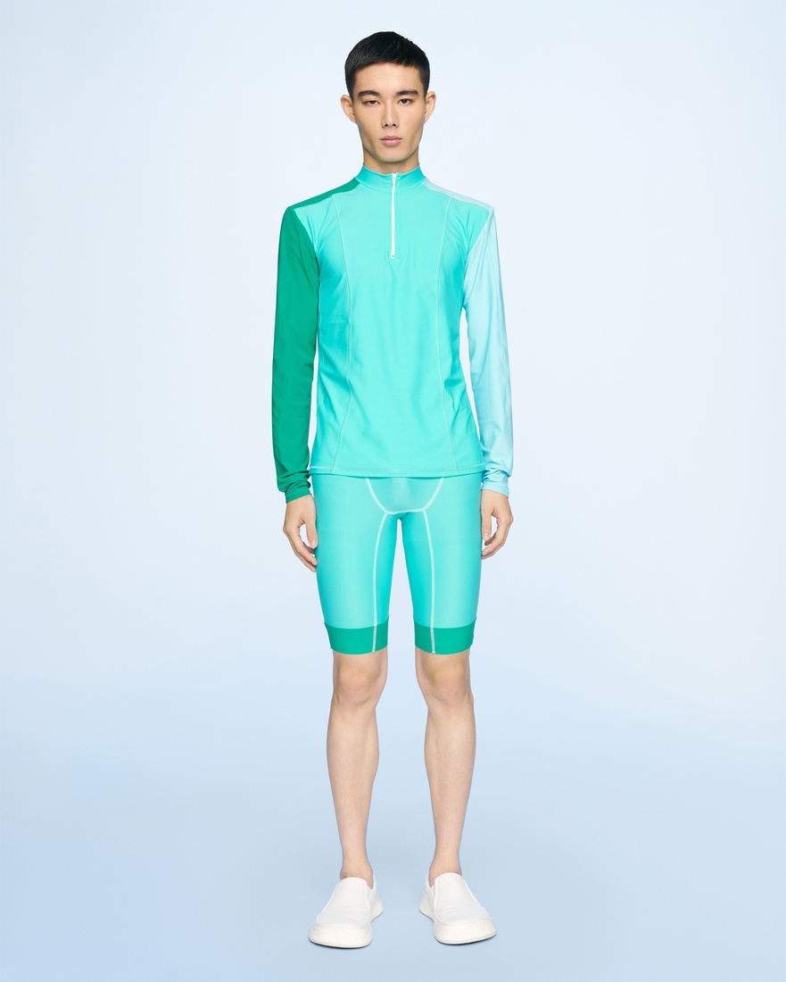 Le haut Cycliste - 2