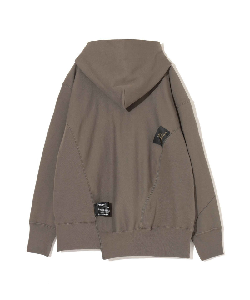 UNDERCOVER UC1F4802 outlook