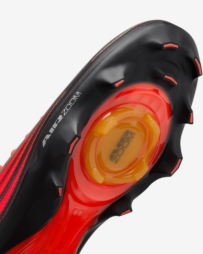 Nike Vapor Pro 1 Football Cleats 7