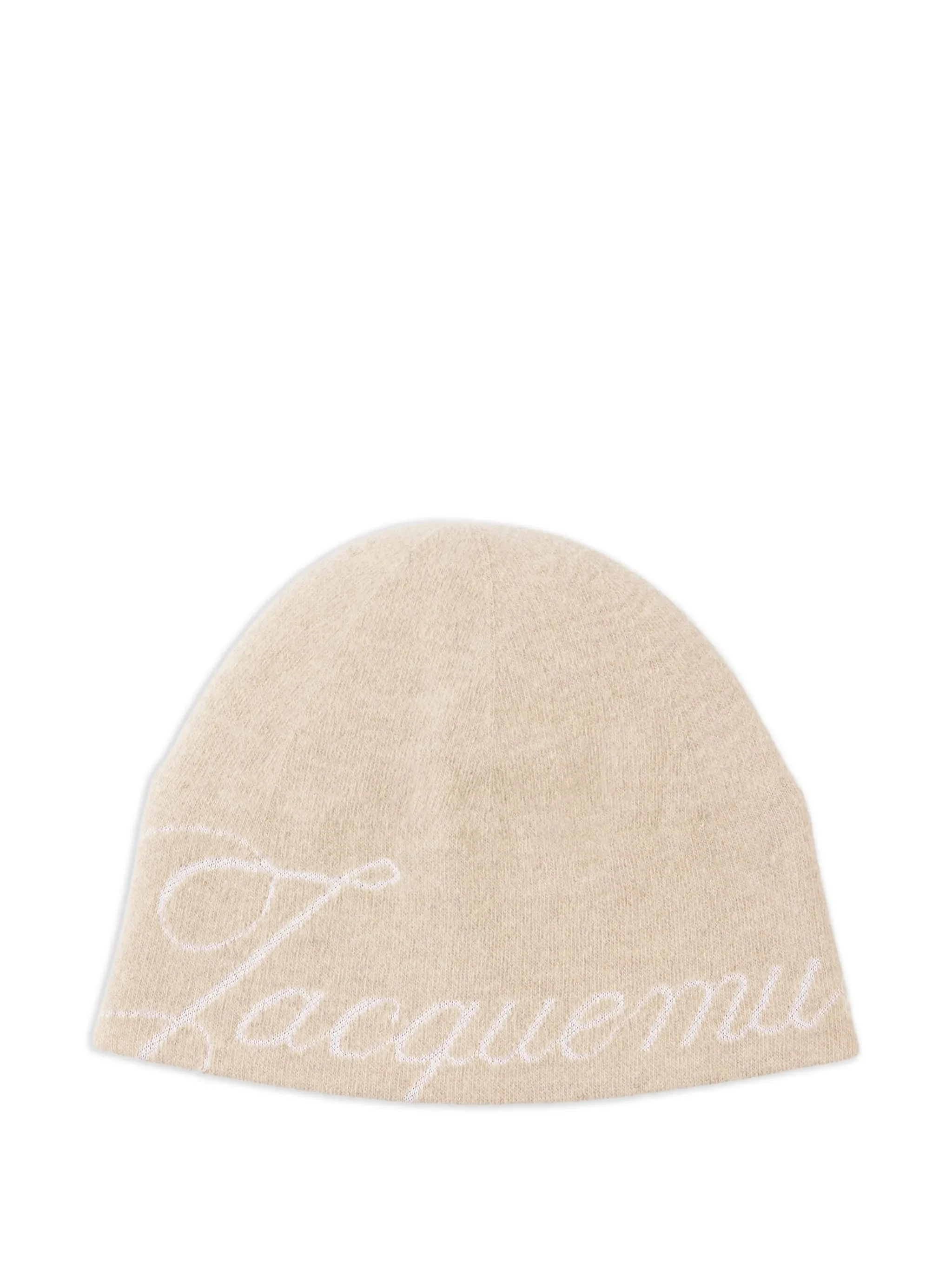 Jacquemus Atelier Beanie Hat - 1