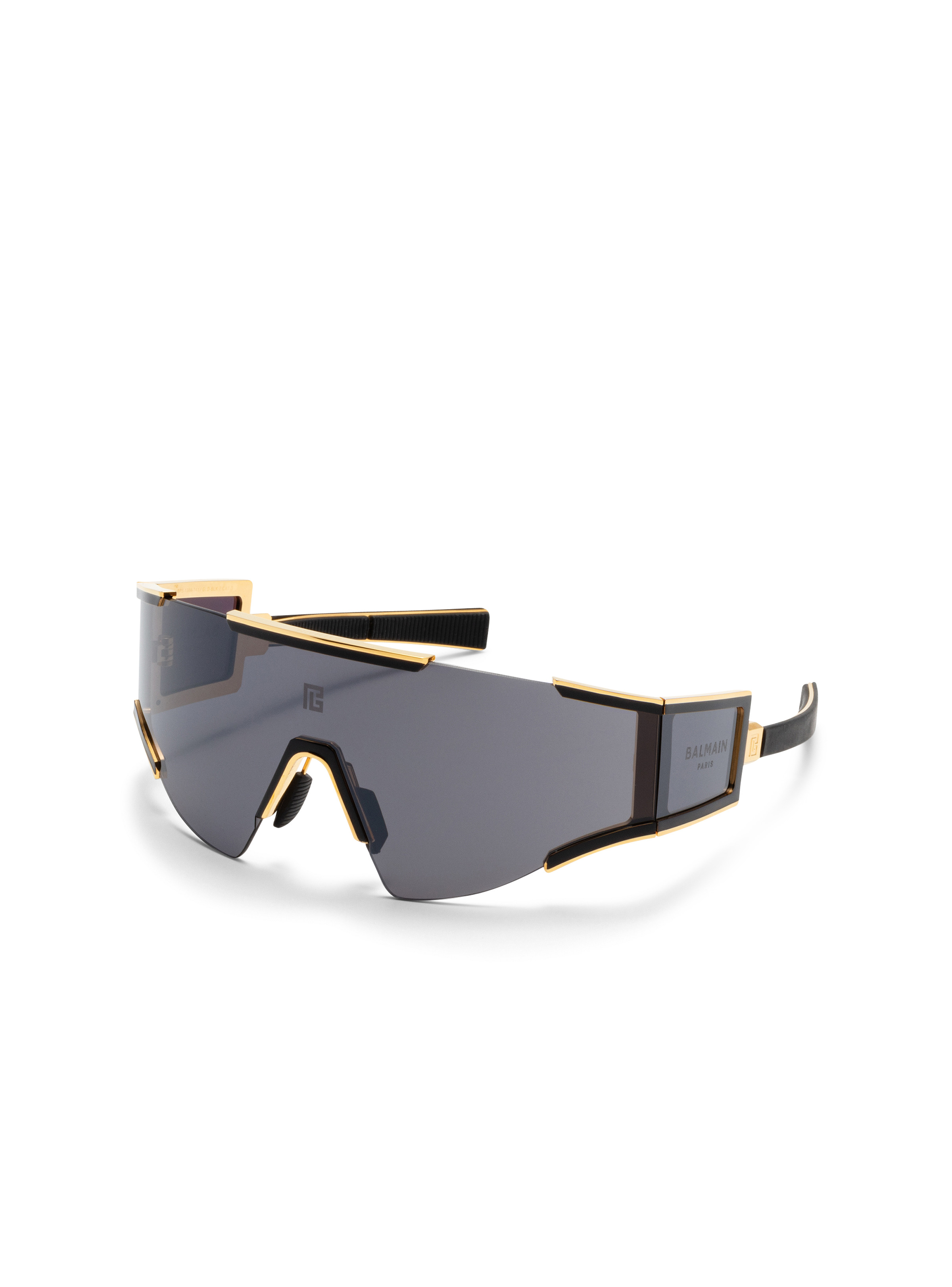 Fleche Sunglasses - 2