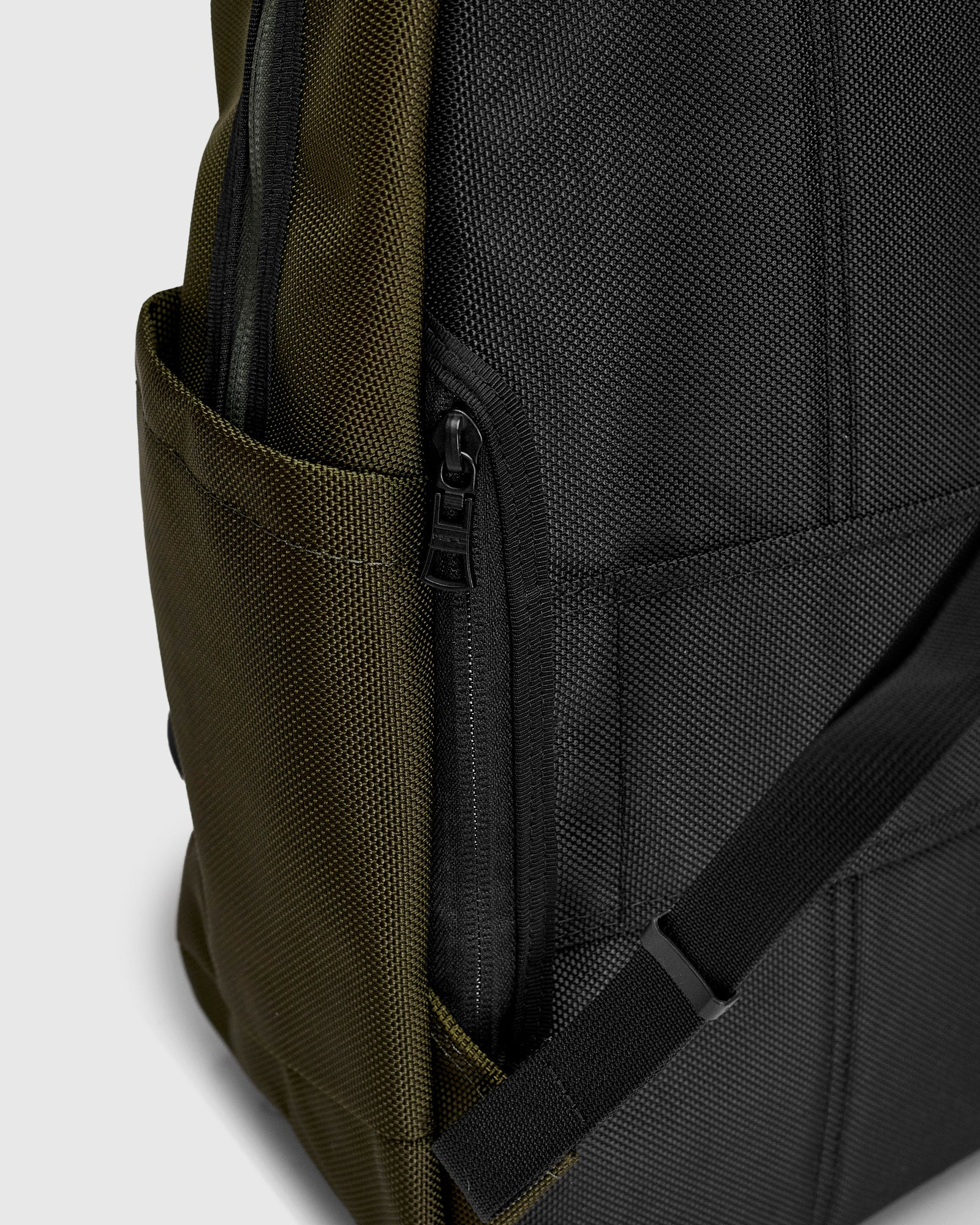 Scramble Backpack in Khaki - 7