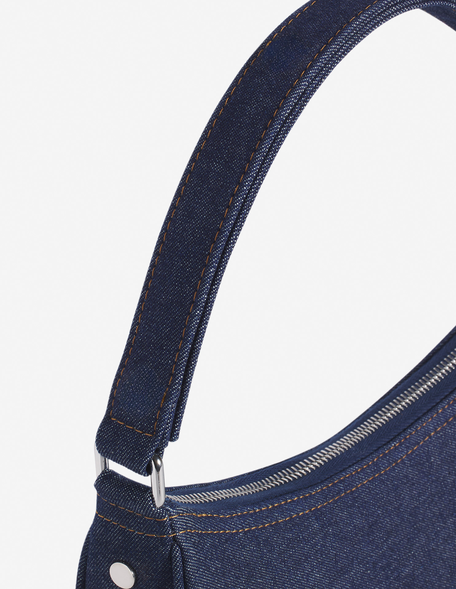 BOOGIE MOON BAG DENIM - 6