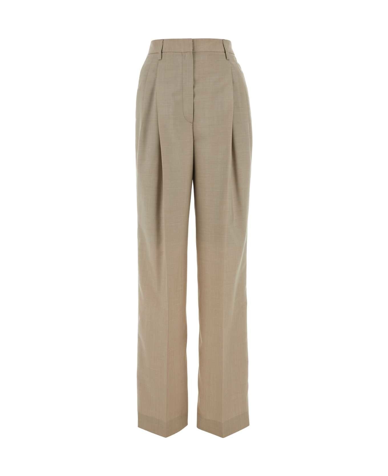 パンツ PRADA PANTS (P201HS23113C6 F0065) Prada PRADA PANTS | baltini | REVERSIBLE