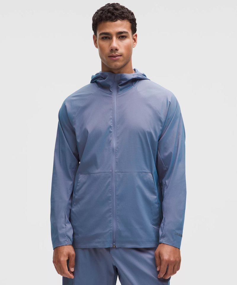Pace Breaker Jacket *Iridescent 1