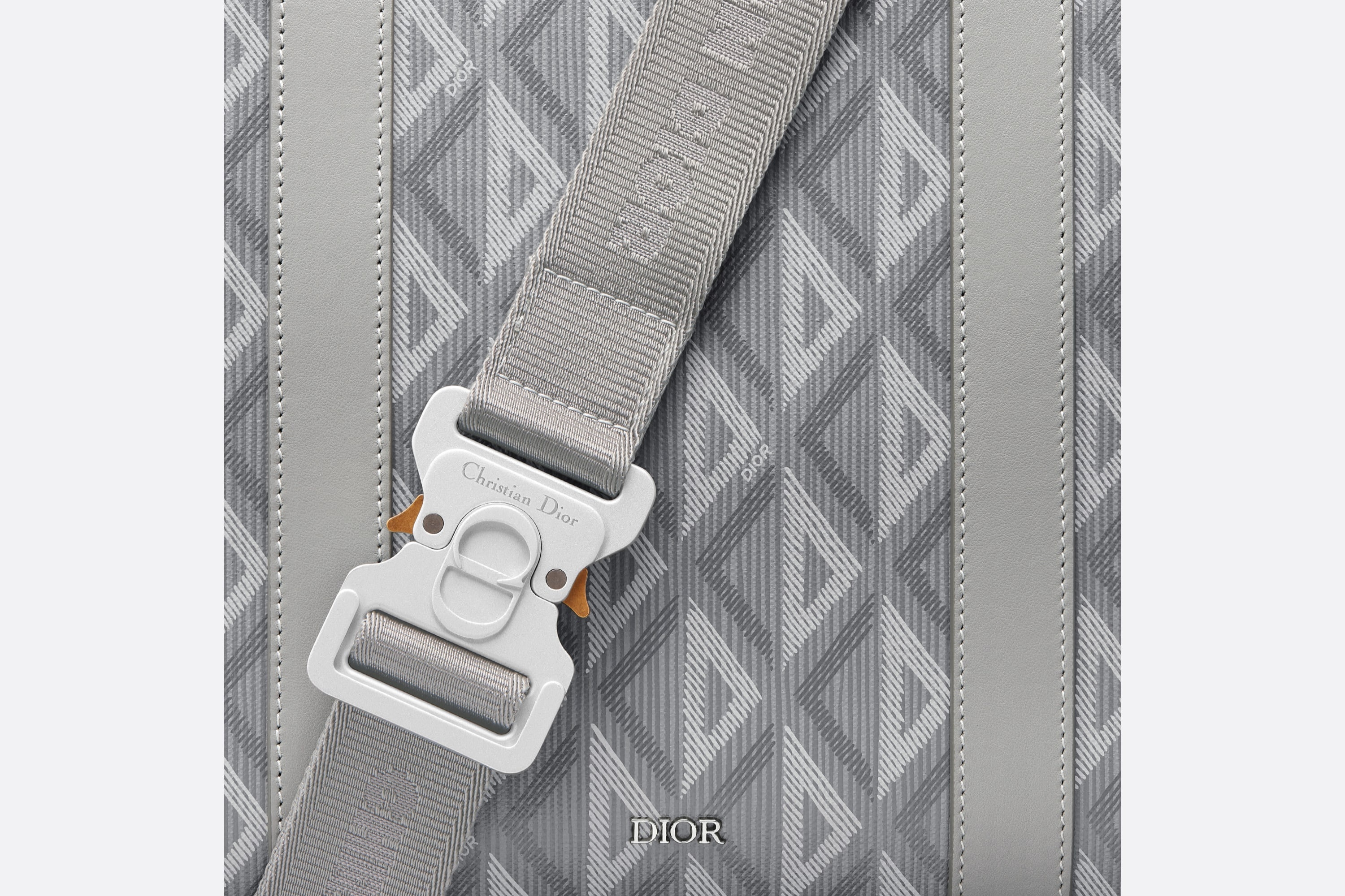 Dior Lingot Briefcase - 6